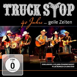 40 Jahre... Geile Zeiten!