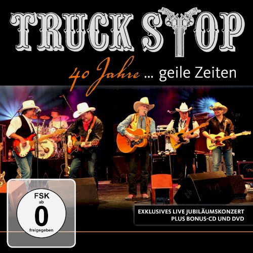 40 Jahre... Geile Zeiten!