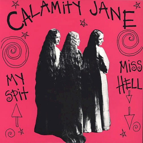 Miss Hell / My Spit