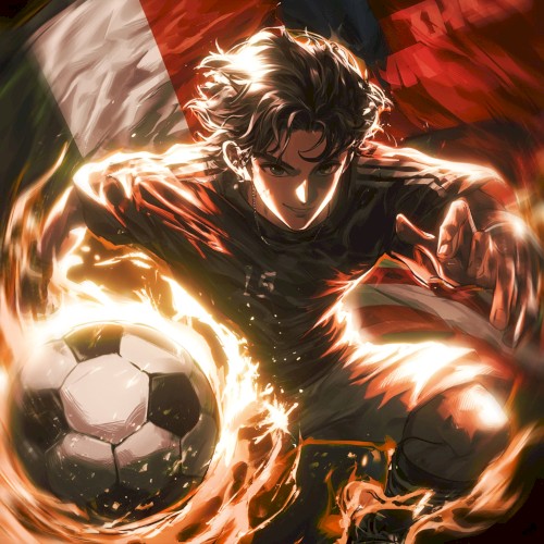 Final Match