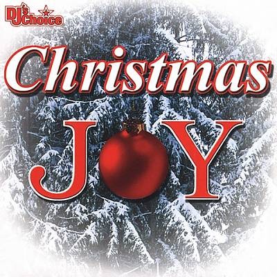 Christmas Joy 2002