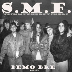 Demo bre