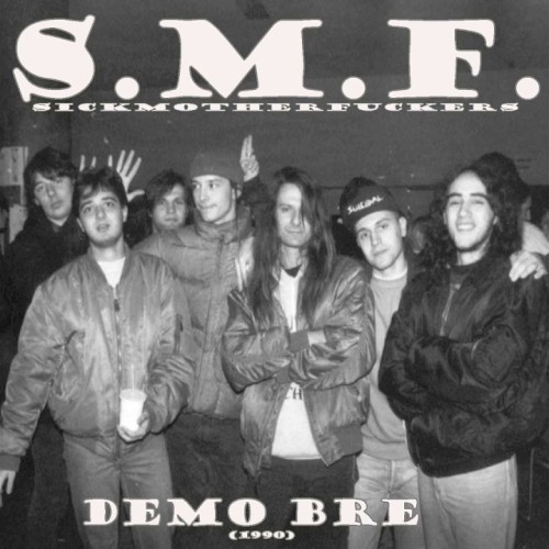 Demo bre