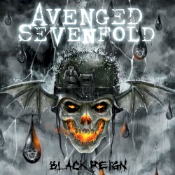 Black Reign