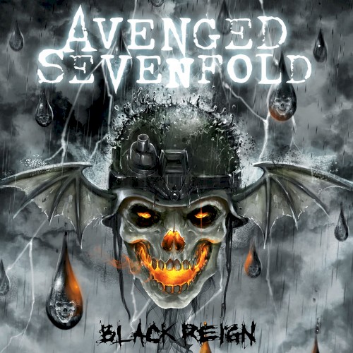 Black Reign