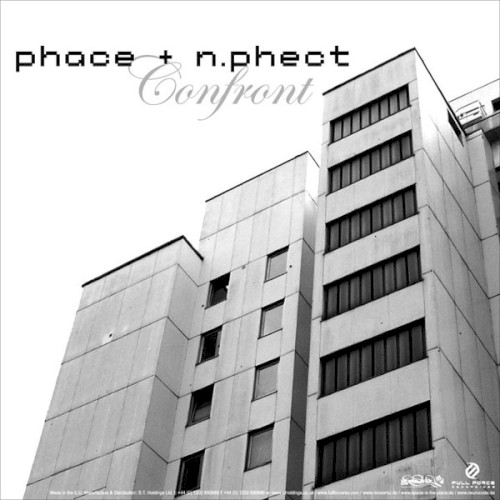 Confront / Brute Force