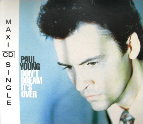 Don’t Dream It’s Over