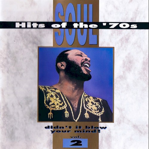 Soul Hits of the '70s: Didn't It Blow Your Mind! Volume 2
