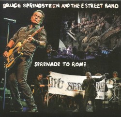 Serenade to Rome
