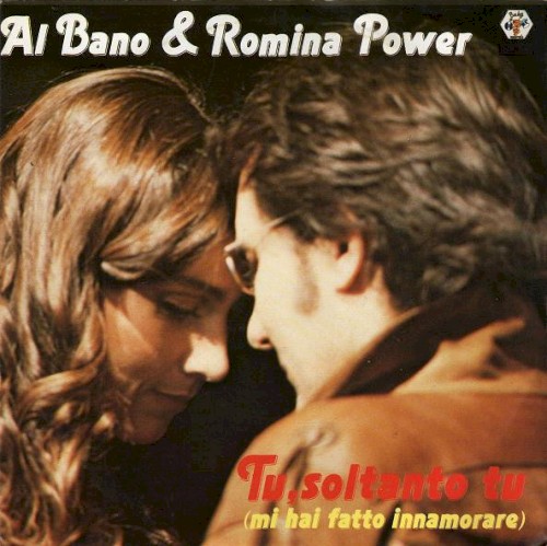 Tu, soltanto tu (mi hai fatto innamorare)