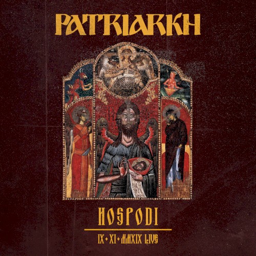 Utrenia (live 2019)