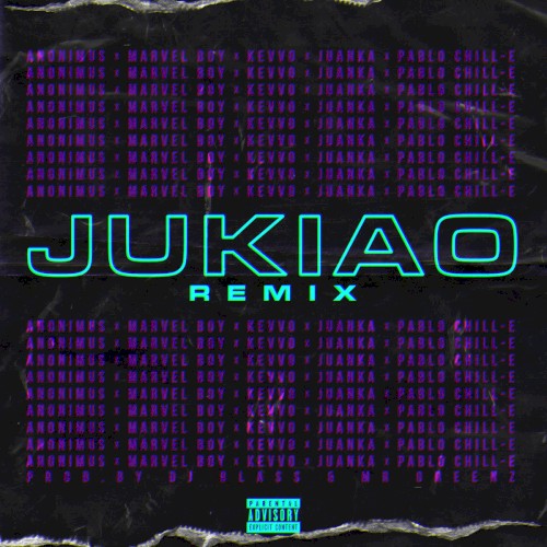 Jukiao (remix)