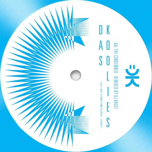 The Condemned (DJ Krust Remix)