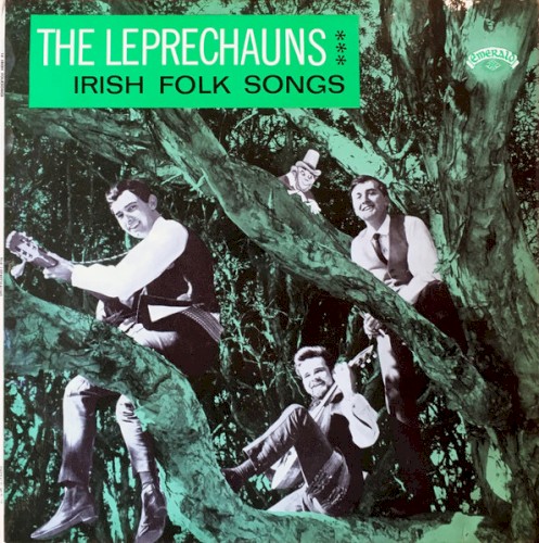 Irish Folk Songs