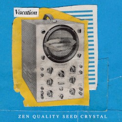 Zen Quality Seed Crystal