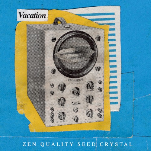 Zen Quality Seed Crystal
