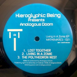 Living In A Zome EP