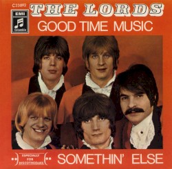Good Time Music