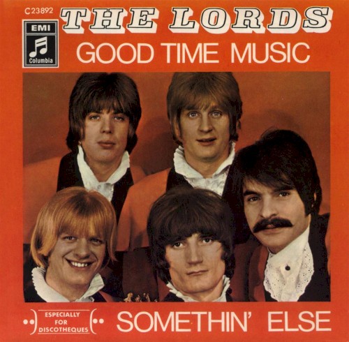 Good Time Music
