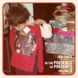 In the Presence of Presents, Vol. 3