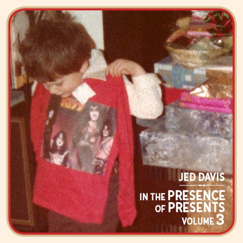 In the Presence of Presents, Vol. 3