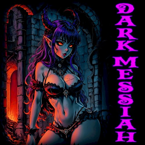 DARK MESSIAH