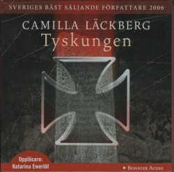 Tyskungen