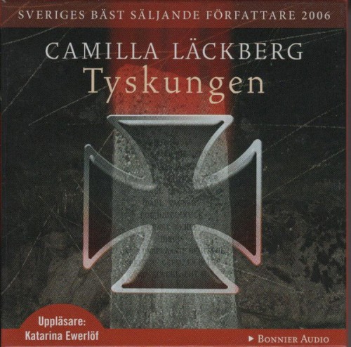 Tyskungen