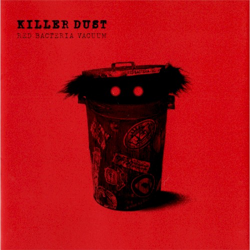 KILLER DUST