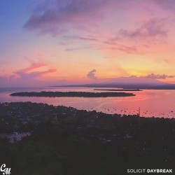 Daybreak