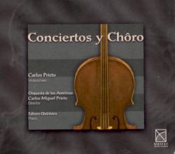 Conciertos y chôro