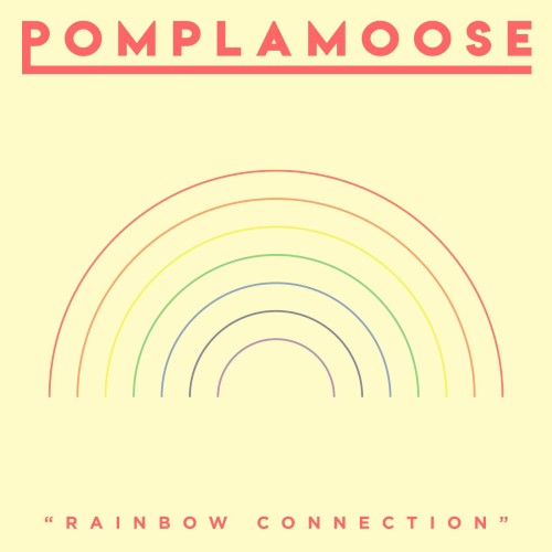 Rainbow Connection
