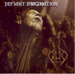 Defiant Imagination