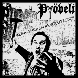 Mega-Thrash Revolution