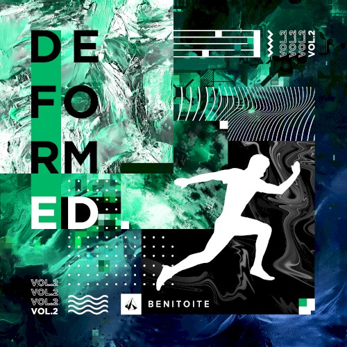 Deformed Vol.2