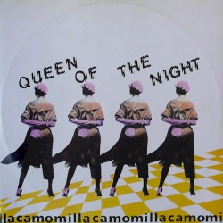 Queen Of The Night