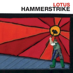 Hammerstrike