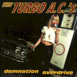 Damnation Overdrive