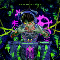 Slave to the Rithm (remixes)
