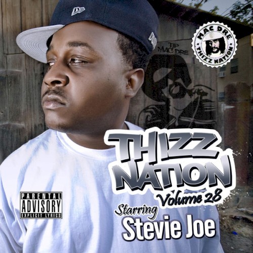 Thizz Nation, Vol. 28