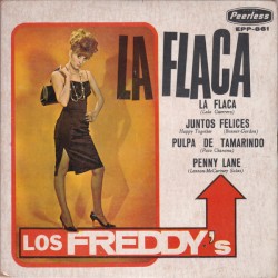 La flaca