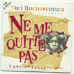Ne me quitte pas