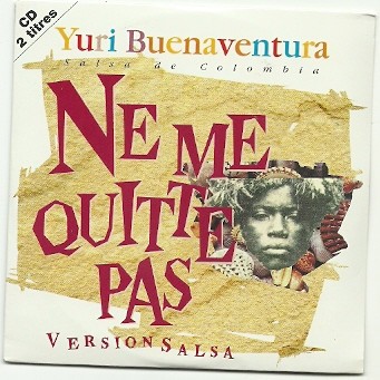 Ne me quitte pas
