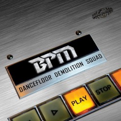 Dancefloor Demolition Squad