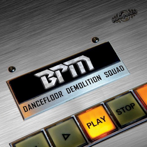 Dancefloor Demolition Squad