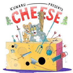 Cheese