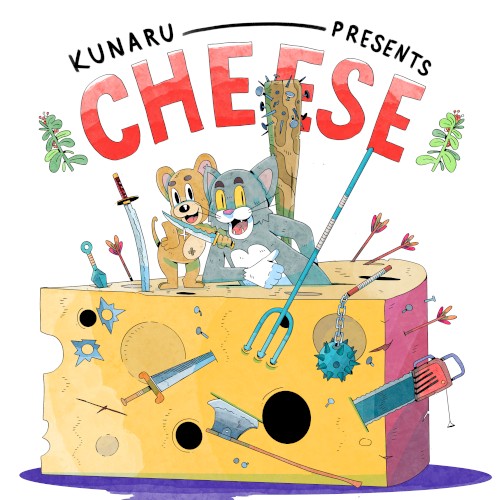 Cheese