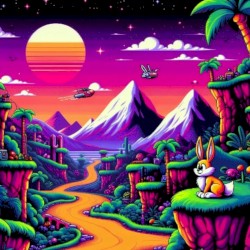 Retraland