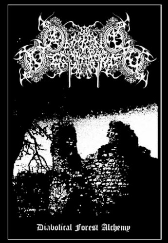Diabolical Forest Alchemy