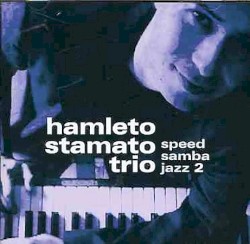 Speed Samba Jazz 2